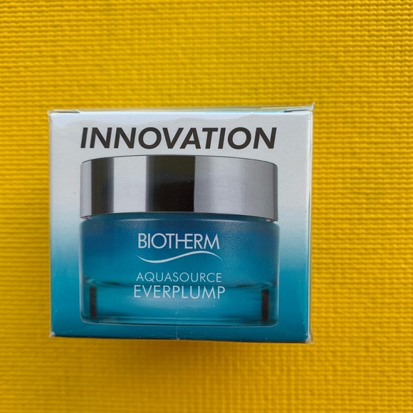 Biotherm Aquasource Everplump - Picture 3 of 6